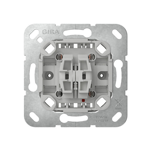 Gira Wippschalter Serien o.Kr. Einsatz 381500
